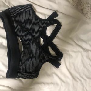 Sports Bra!